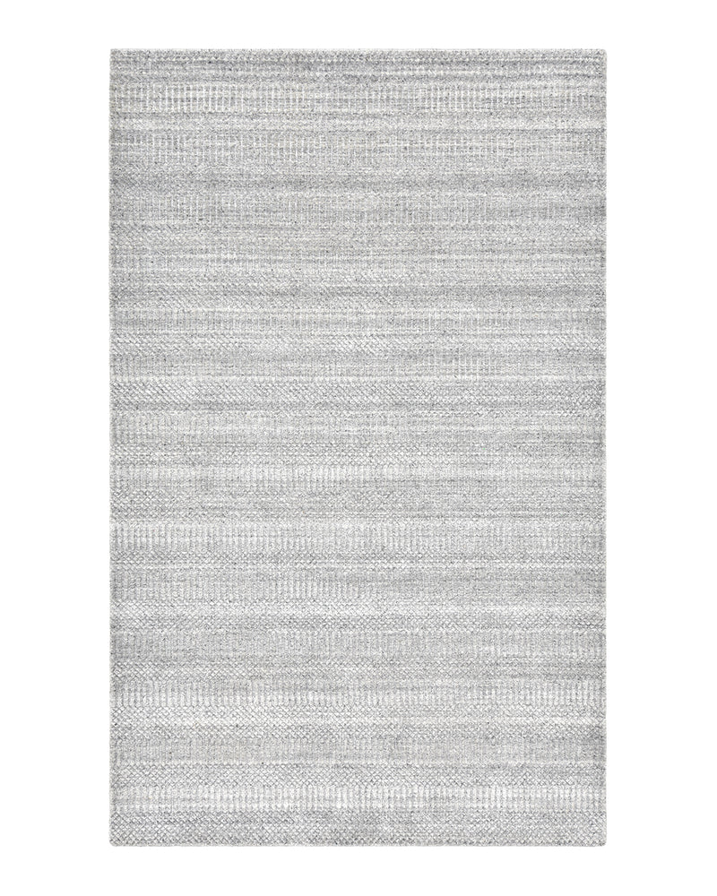 GRAIN HANDWOVEN CUT PILE RUG