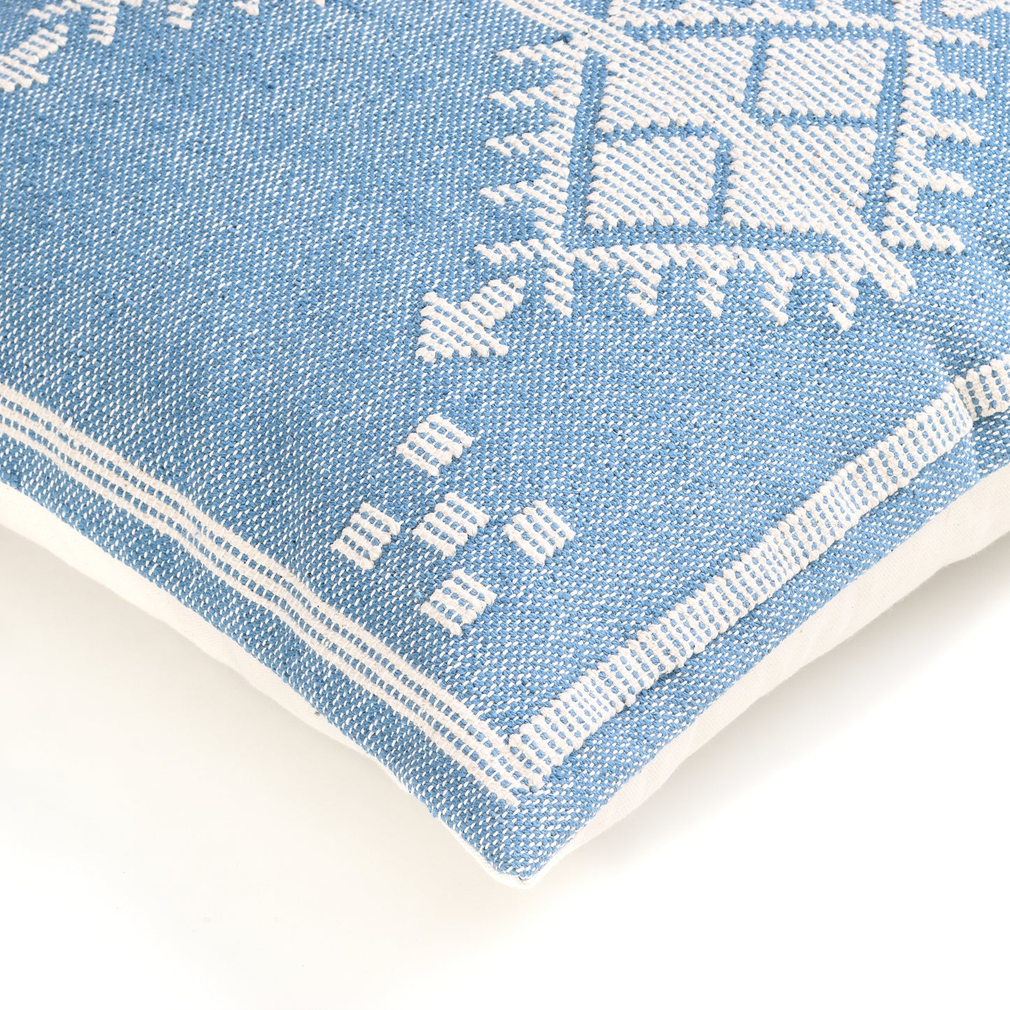 Skyline Woven Cushion Cover | Houmn