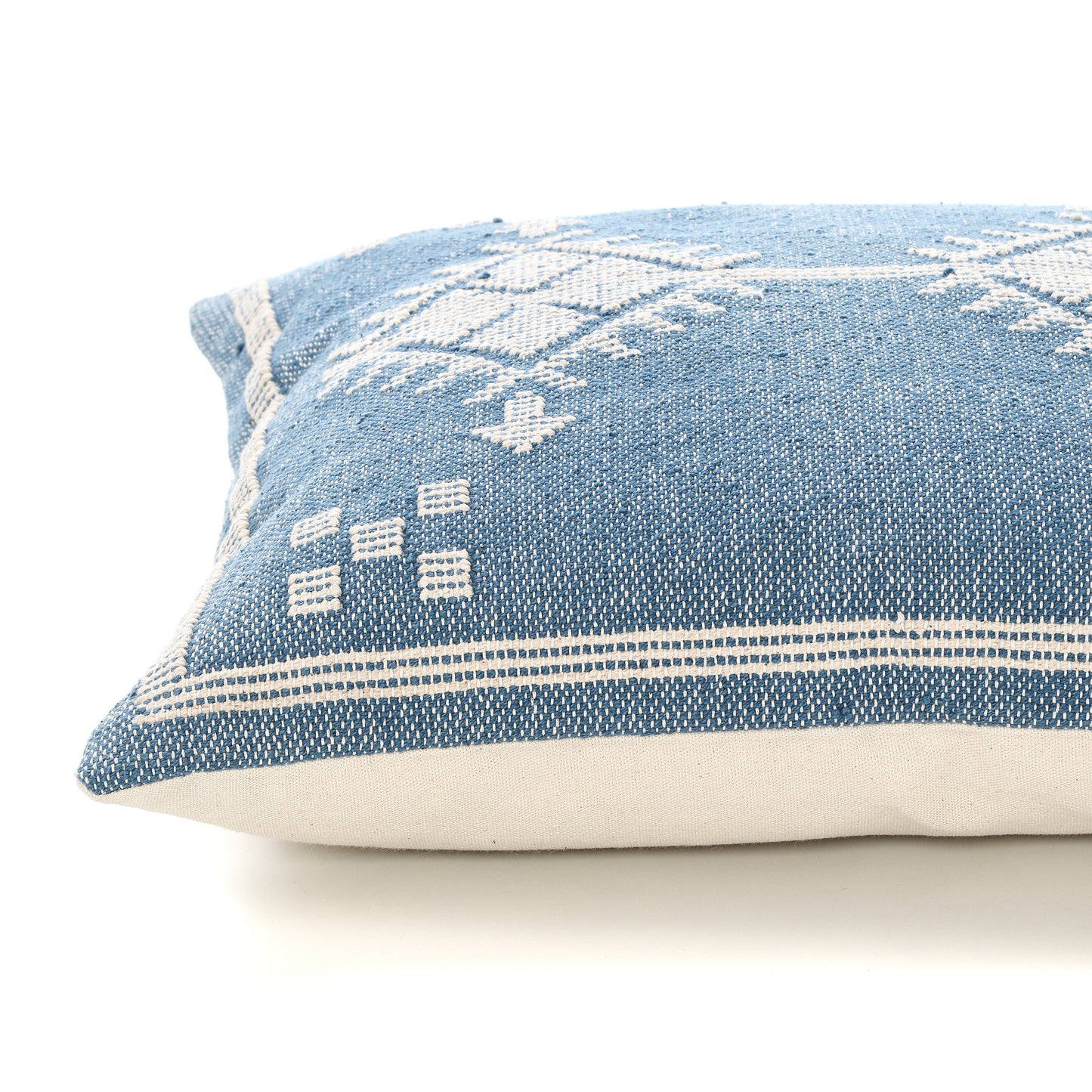 Skyline Woven Cushion Cover | Houmn