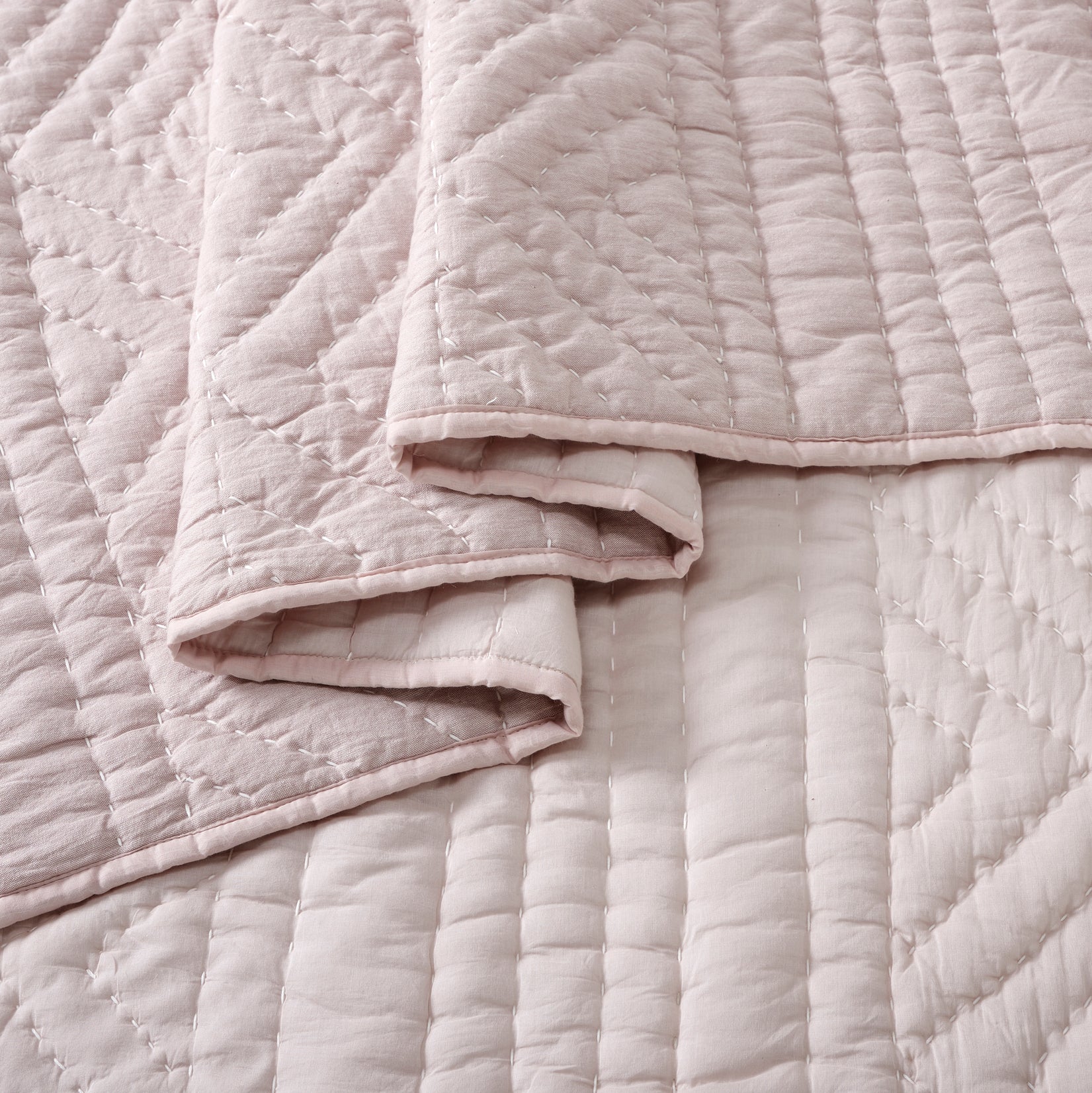 CAPITOL QUILTED BEDDING SET