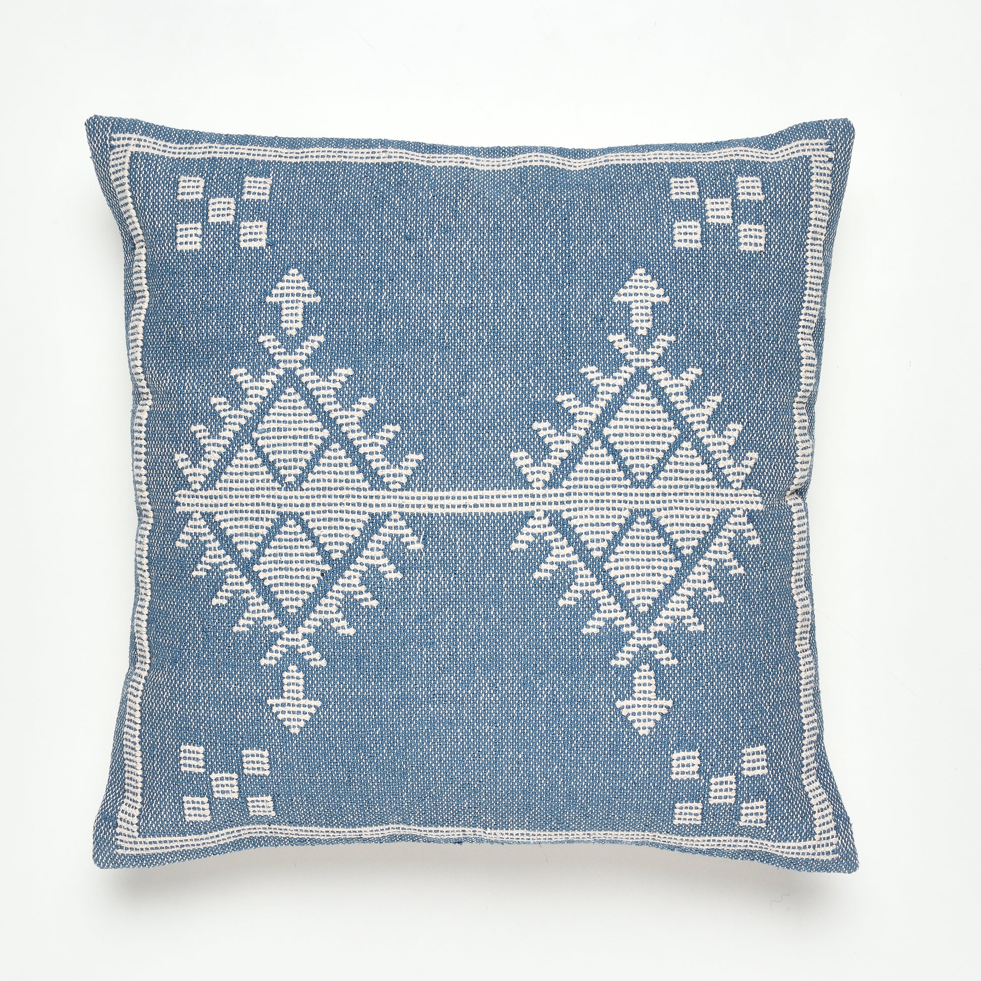 Skyline Woven Cushion Cover | Houmn