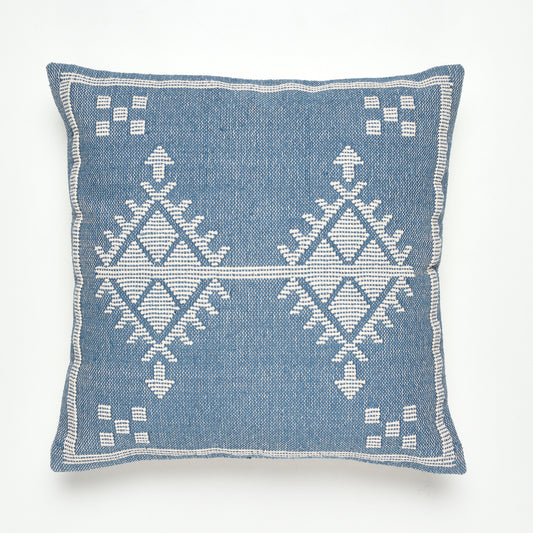 Skyline Woven Cushion Cover | Houmn