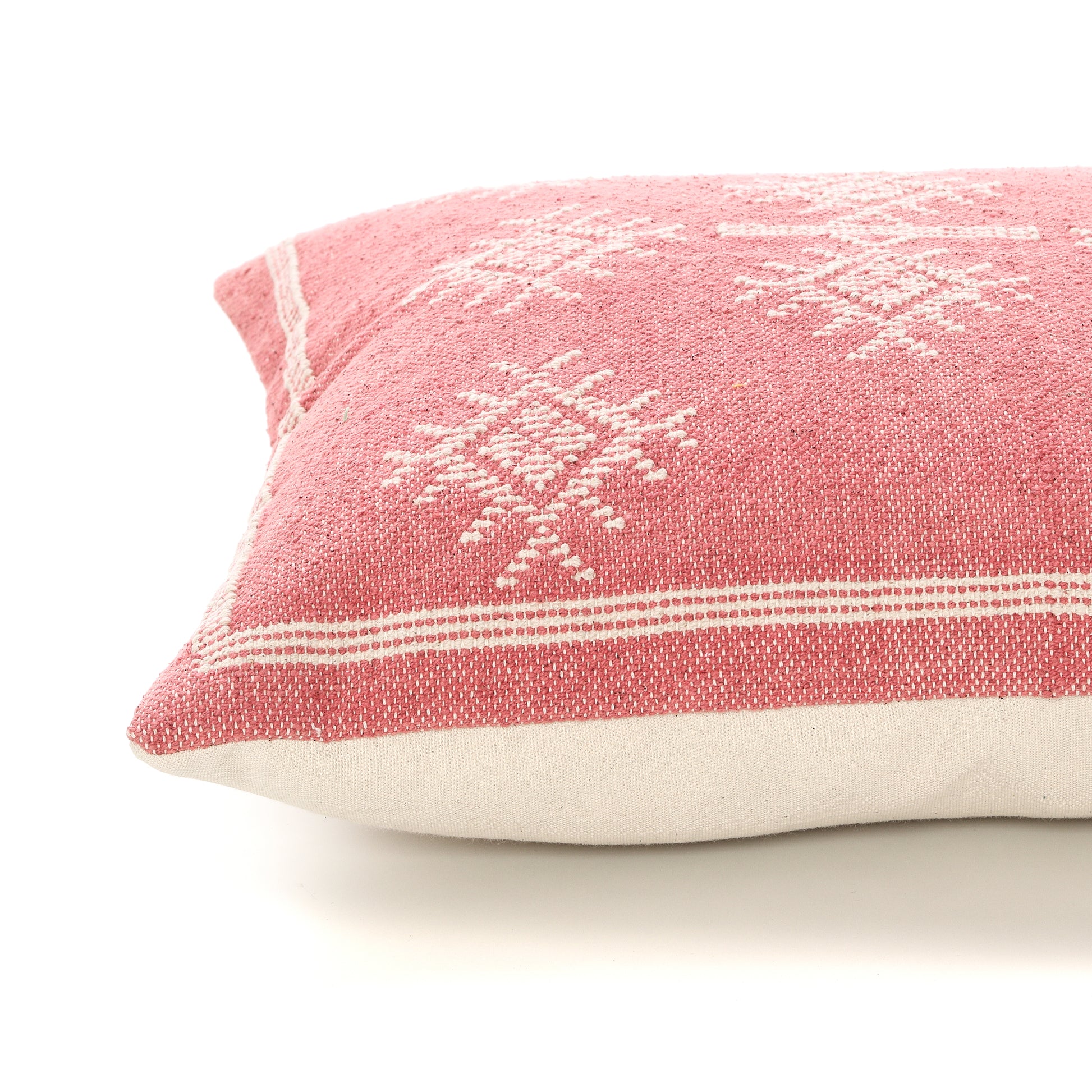 Spirit Woven Cushion Cover | Houmn