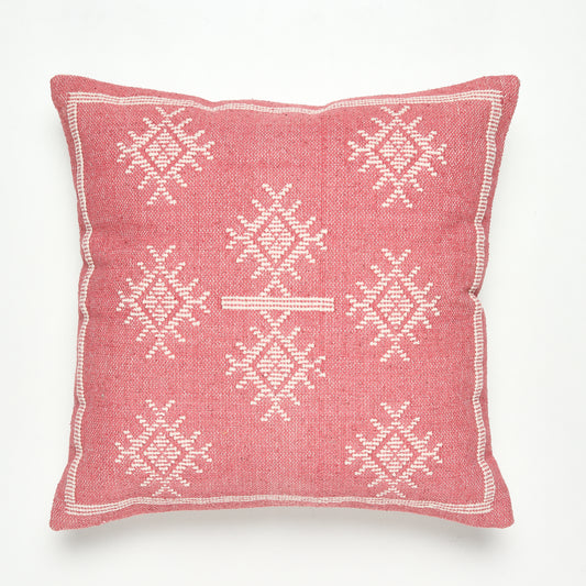 Spirit Woven Cushion Cover | Houmn