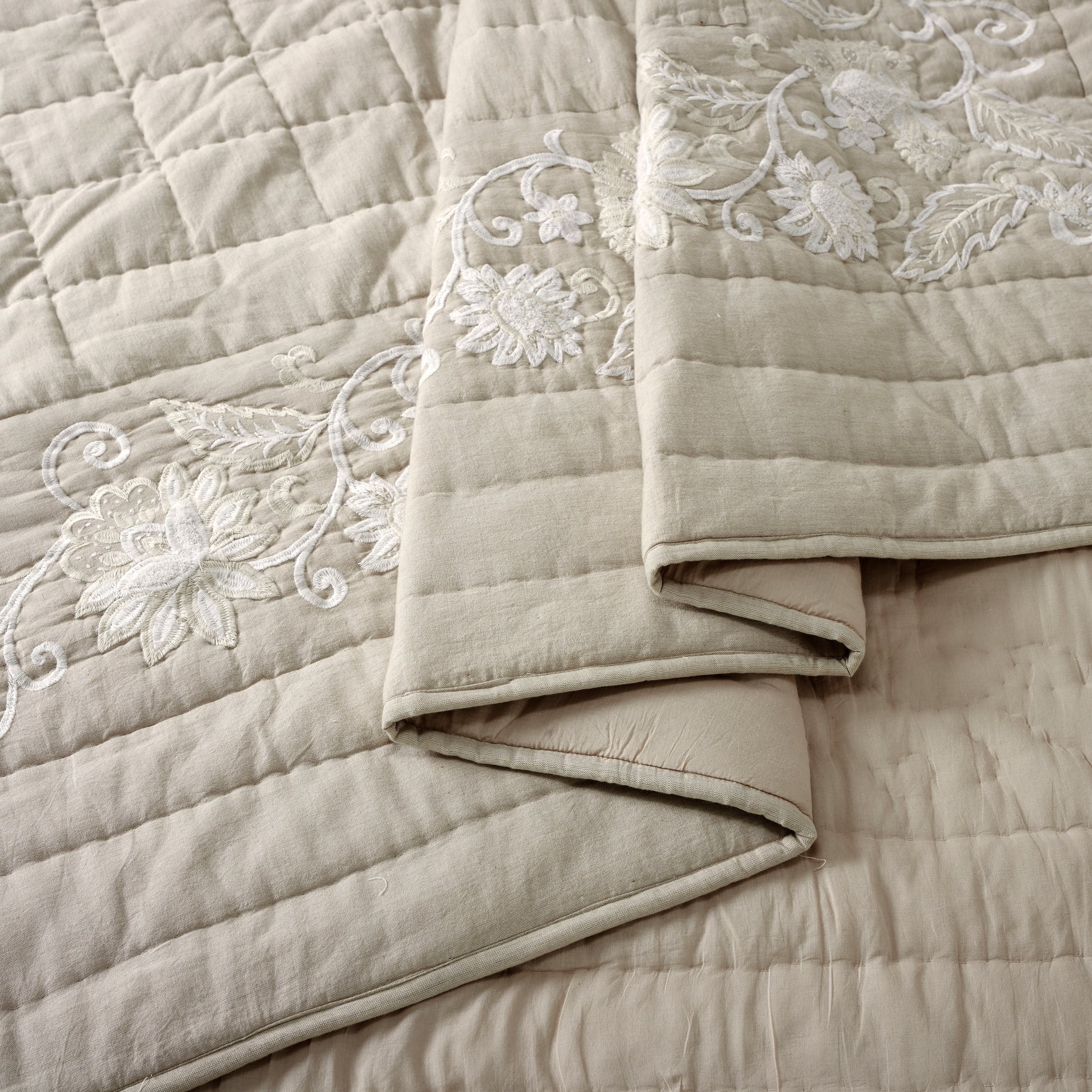 CRADLE BEDDING SET