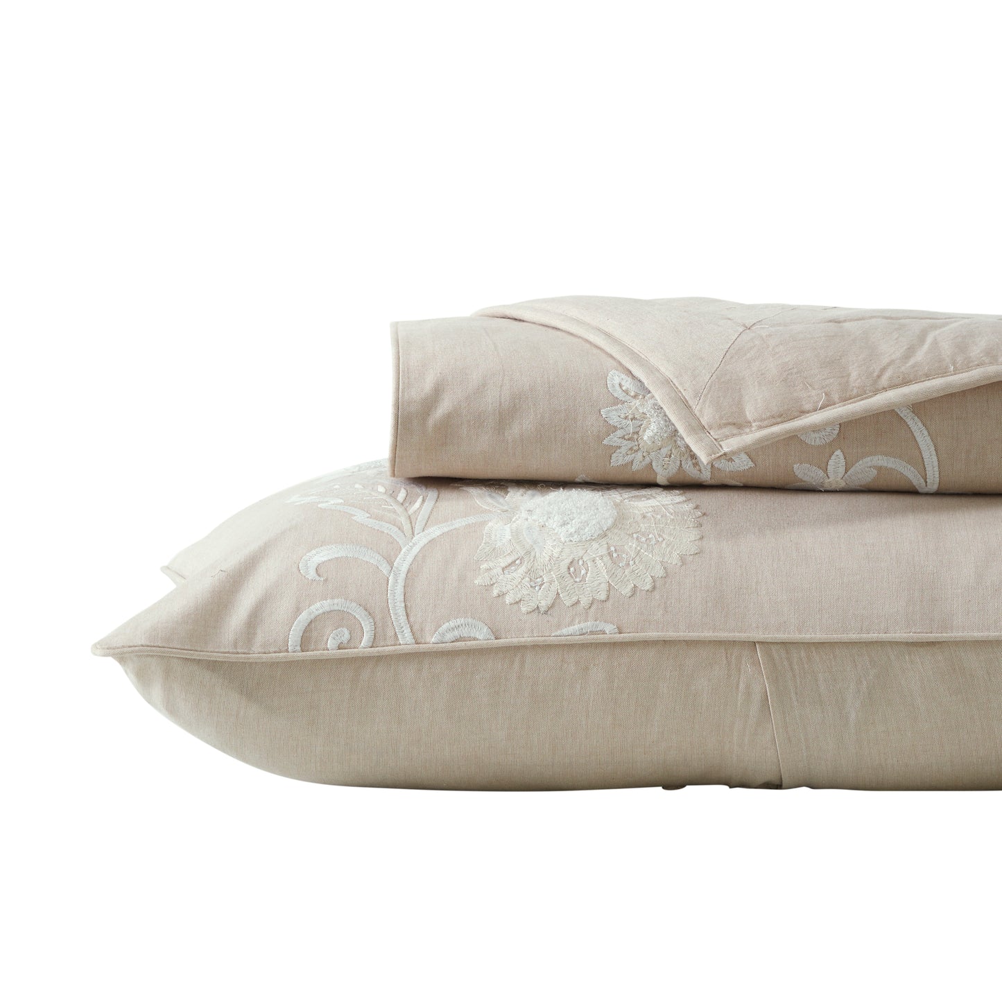 CRADLE BEDDING SET