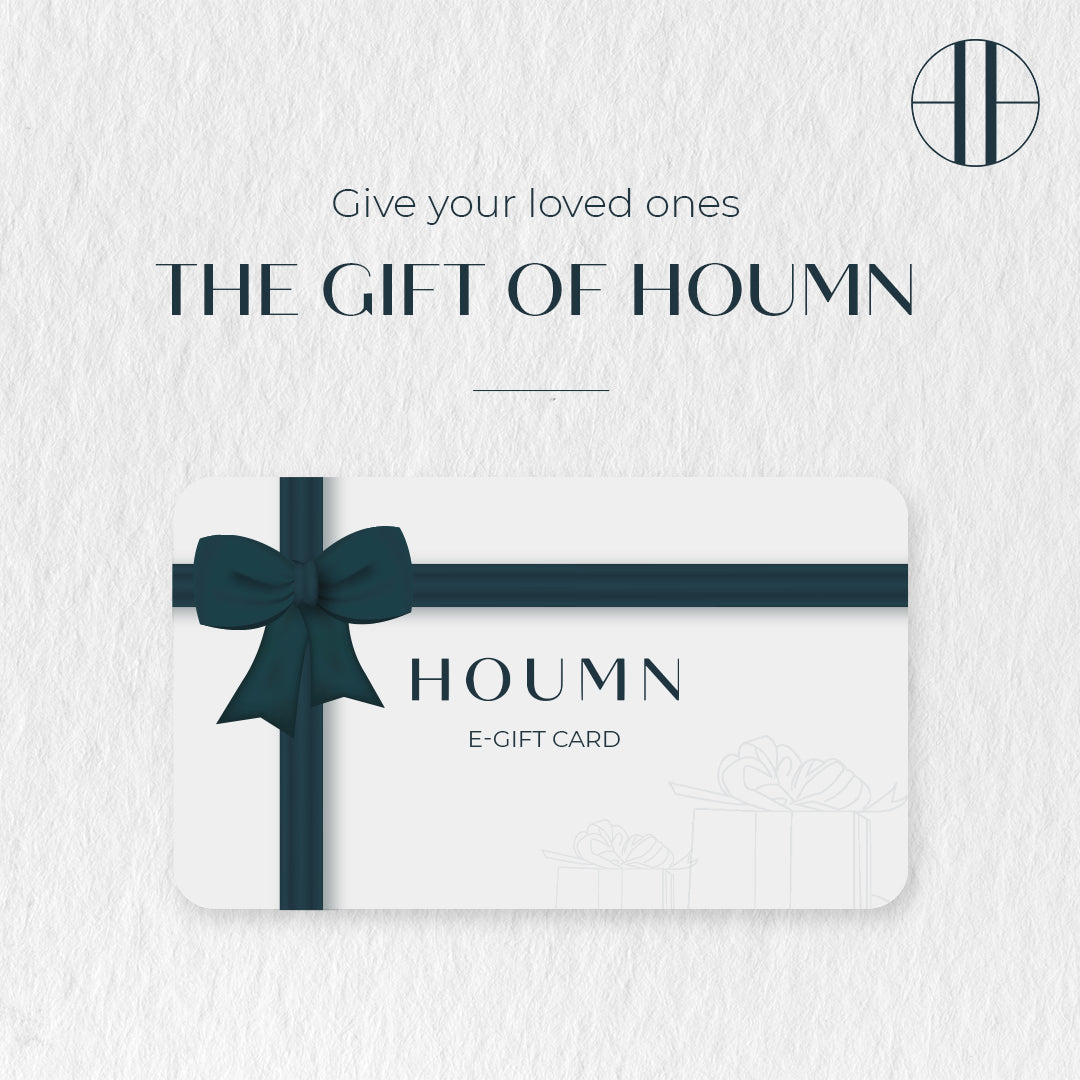 HOUMN GIFT CARD