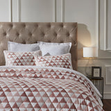 ARYA COTTON QUILT SET