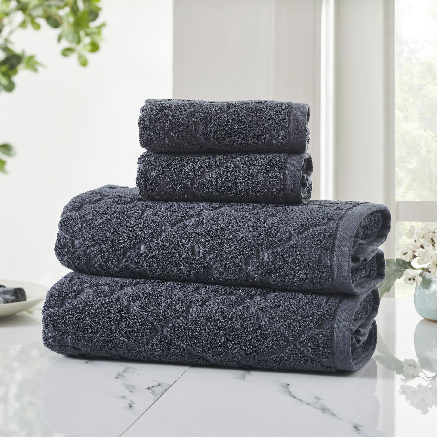 FORM TOWEL SET