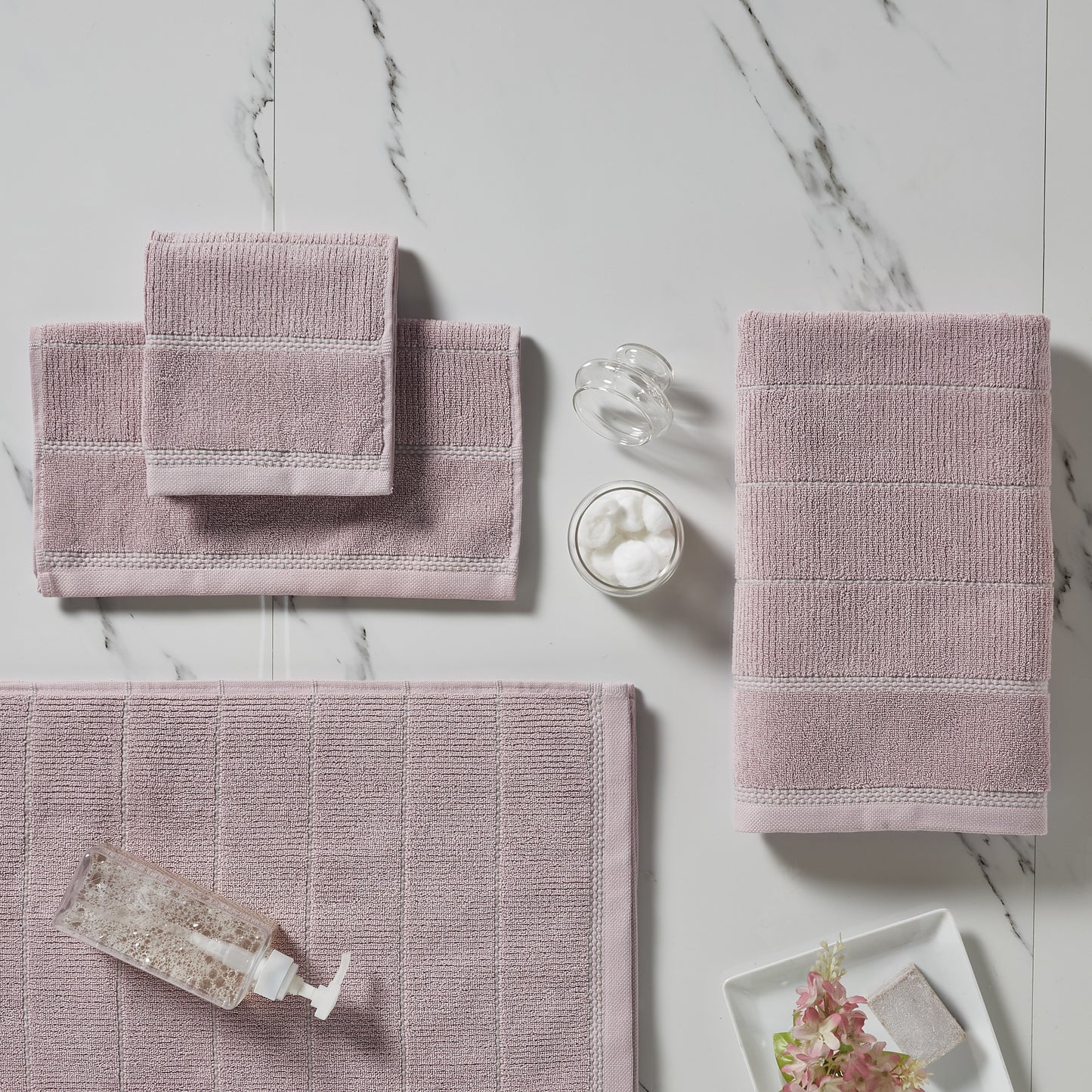 SYMMETRY TOWEL SET