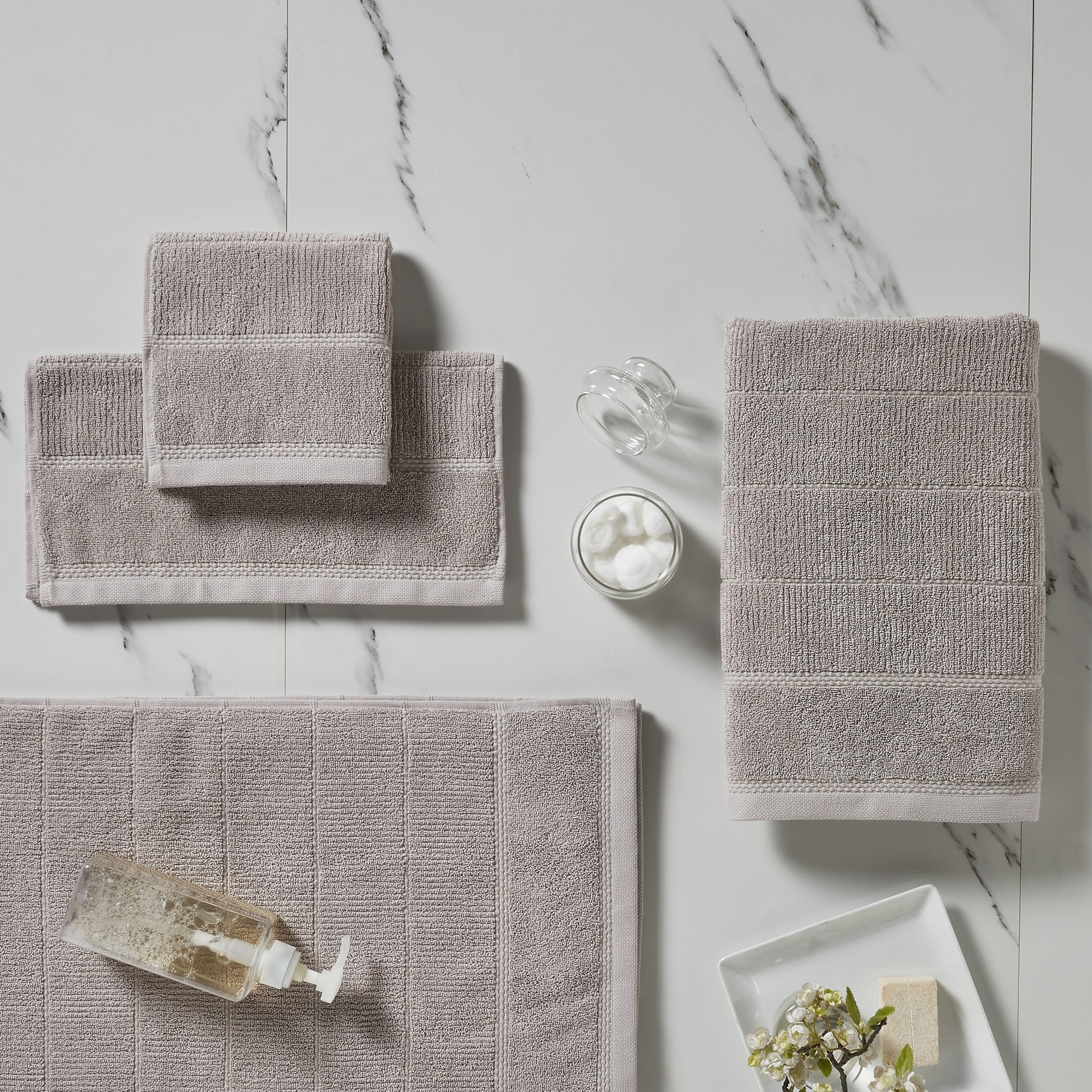 SYMMETRY TOWEL SET