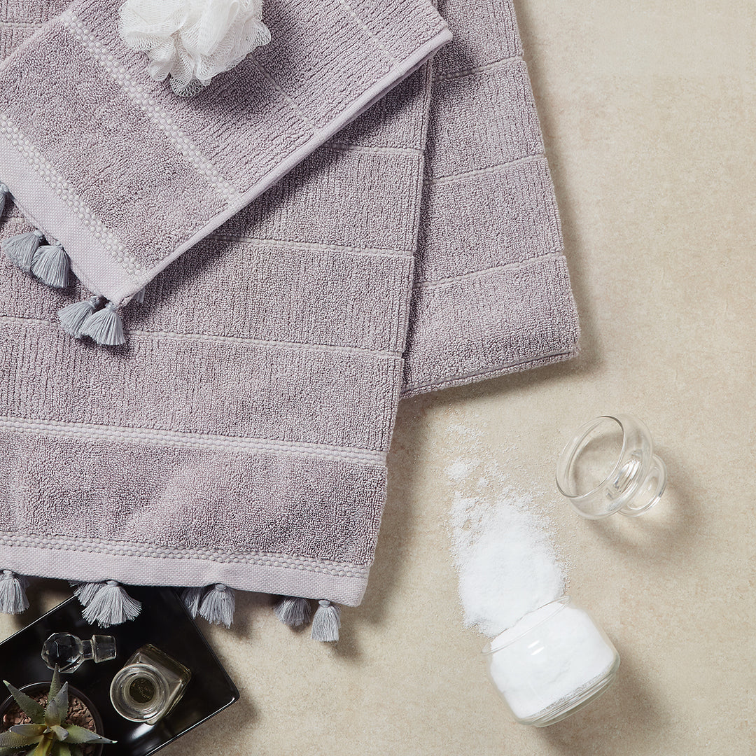 Amelia Porpoise Towels