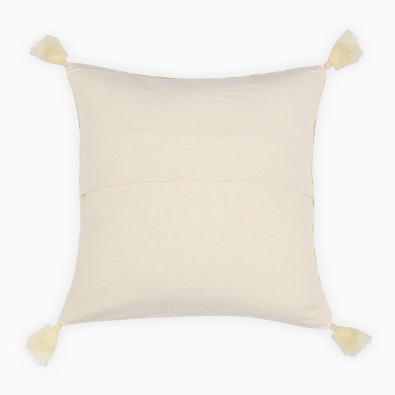 FLORESCENCE CUSHION COVER