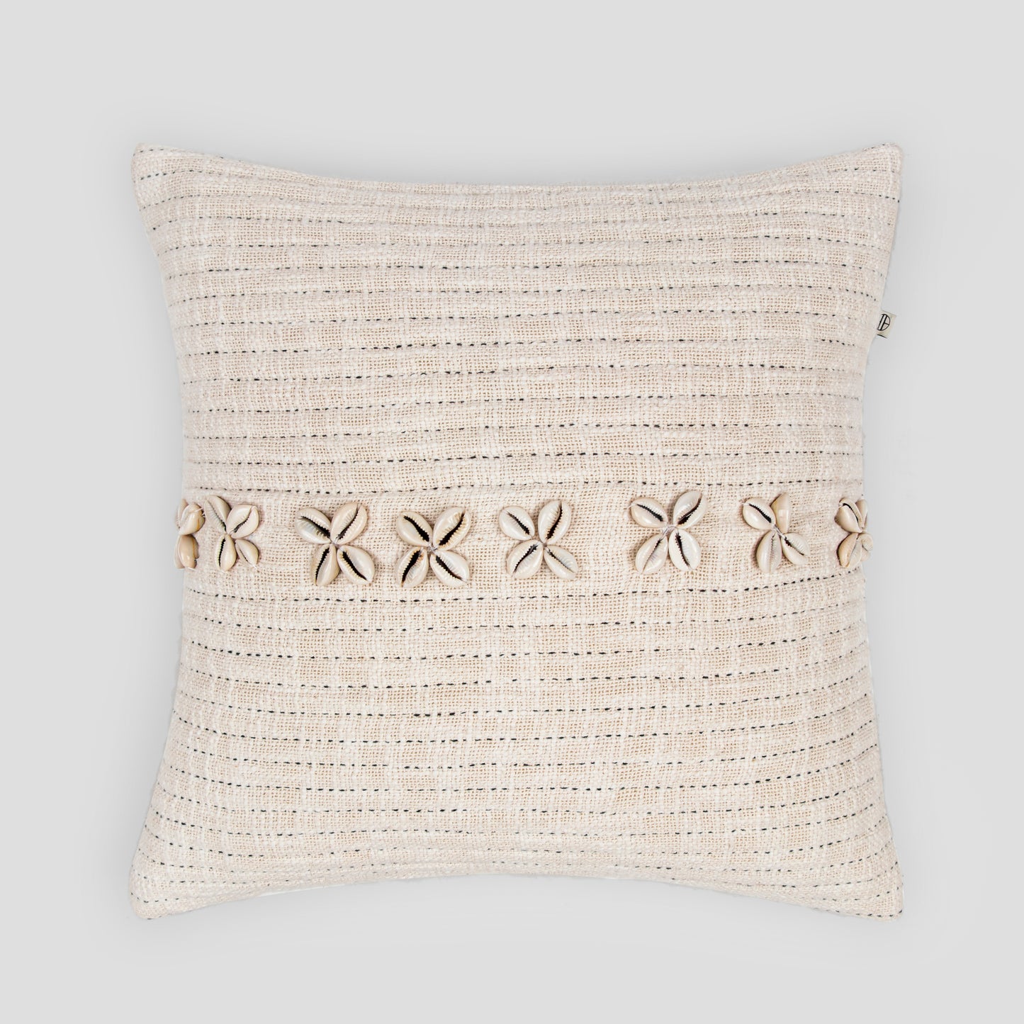 QUEST CUSHION COVER