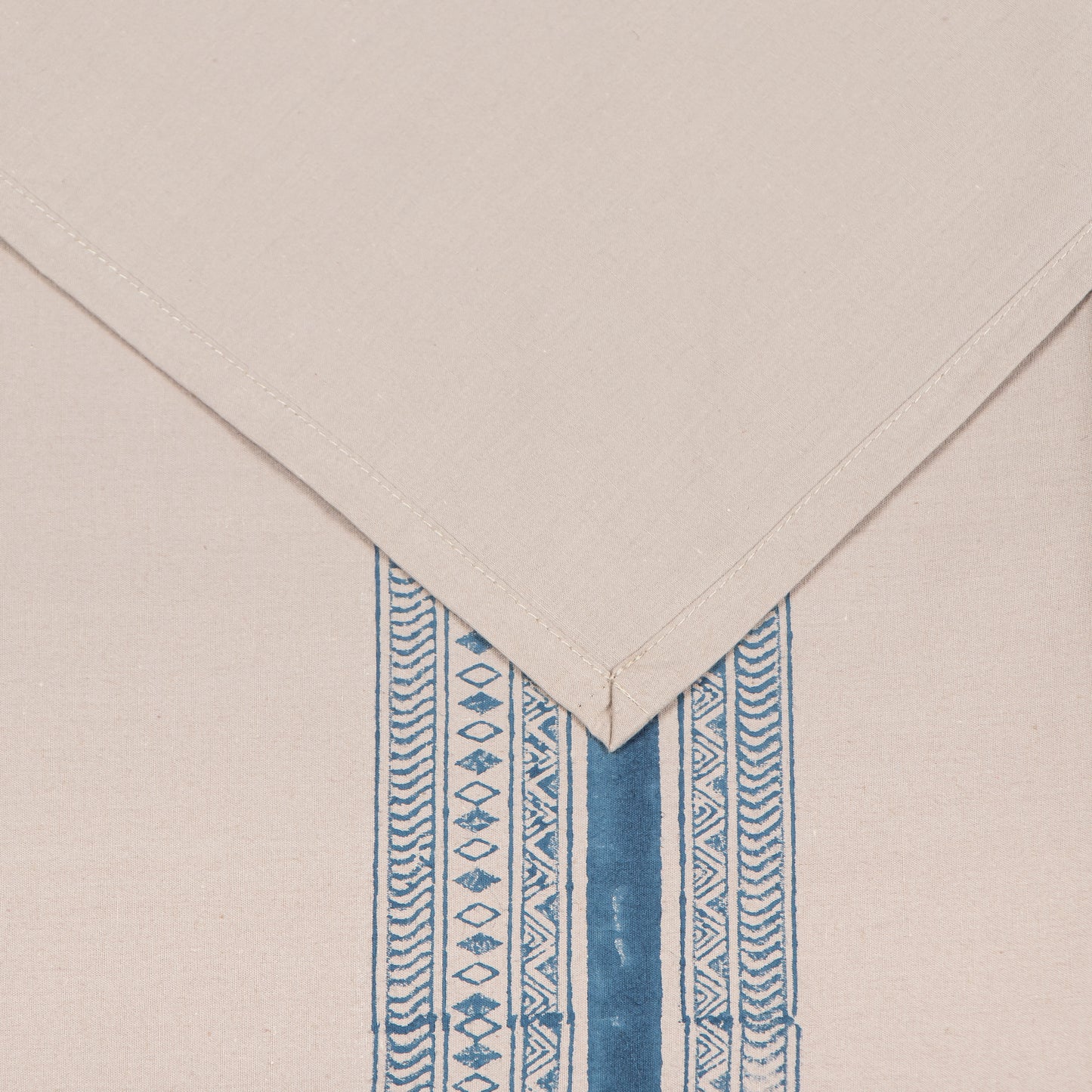 MIRZA COTTON BEDSHEET SET