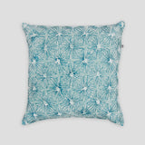 Azure Cushion Cover