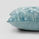 Azure Cushion Cover