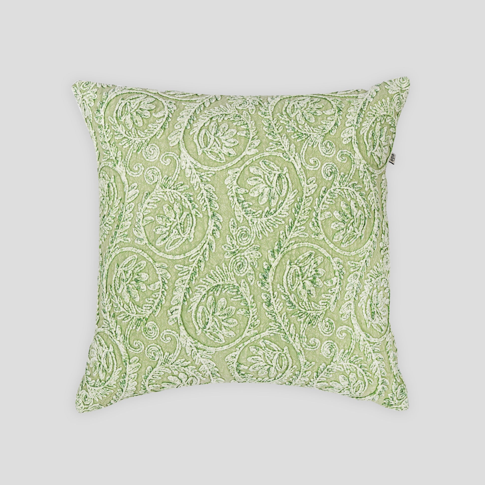 Verdant Cushion Cover | Houmn