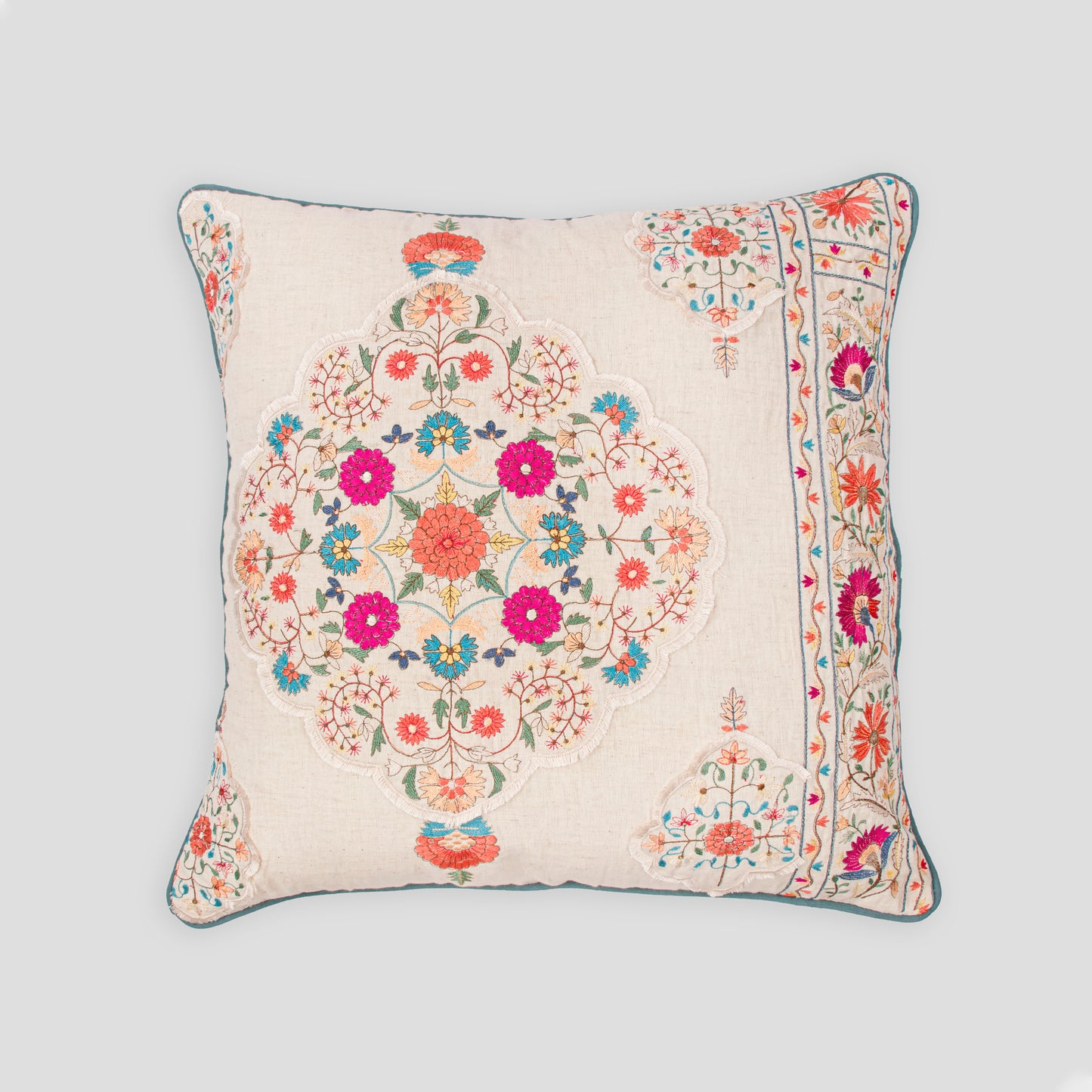 Dromomania Cushion cover