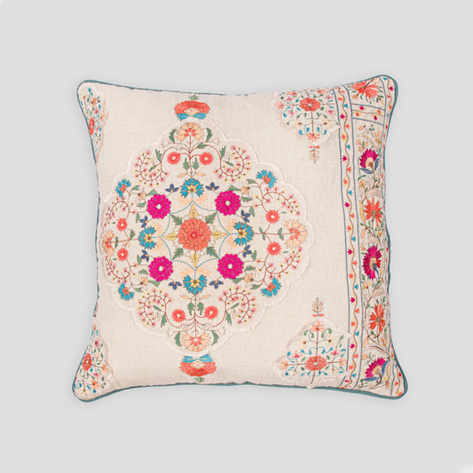 Dromomania Cushion cover