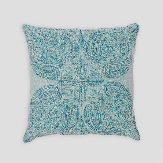 Indigo Cushion Cover