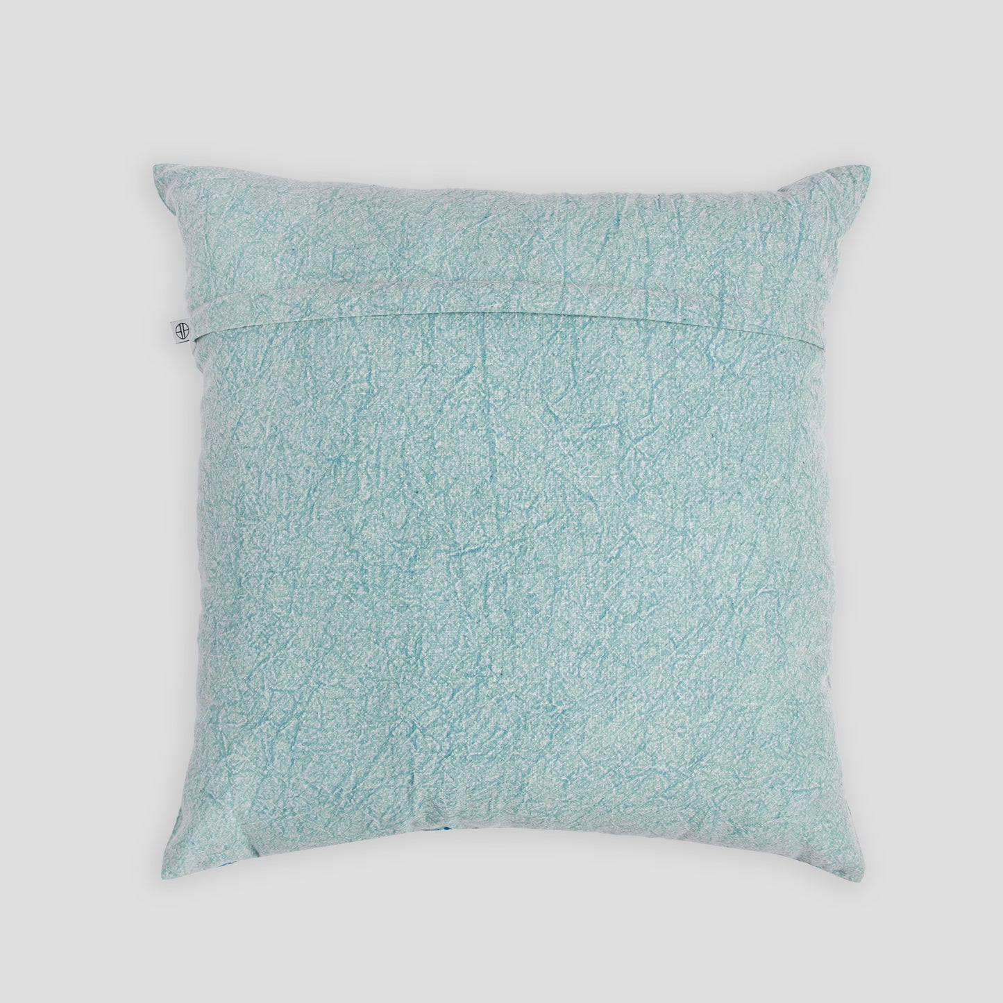 Cerulean Cushion Cover | Houmn