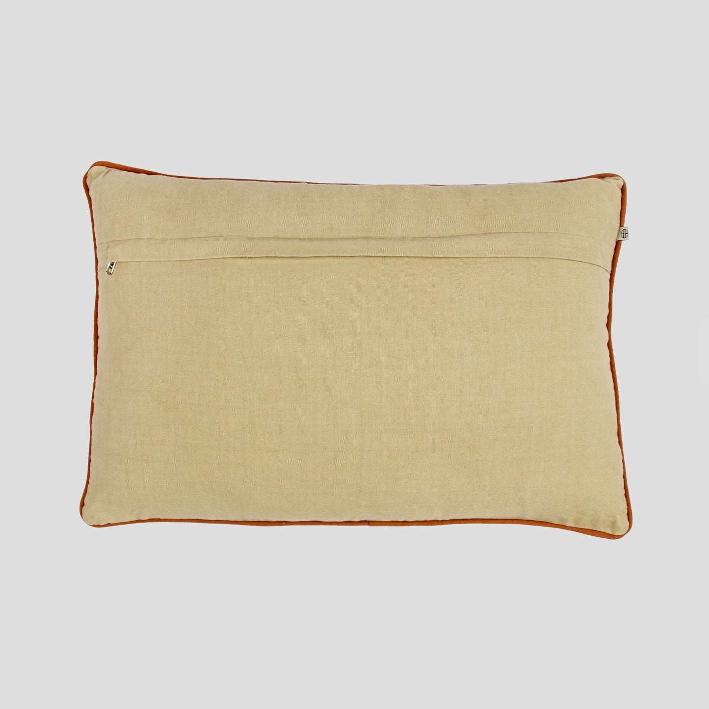 Springlet Deck pillow