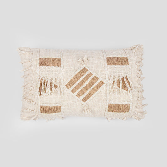 Antic Deck Pillow | Houmn