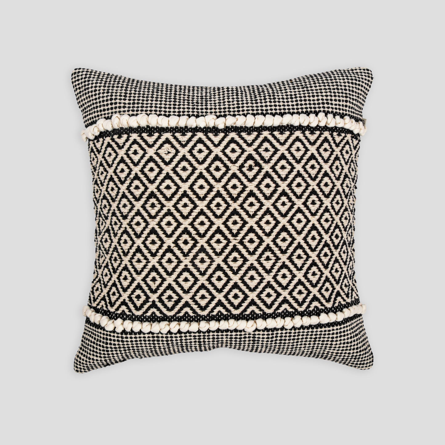 Archive Cushion Cover | Houmn