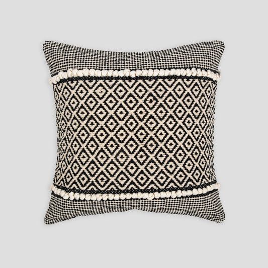 Archive Cushion Cover | Houmn