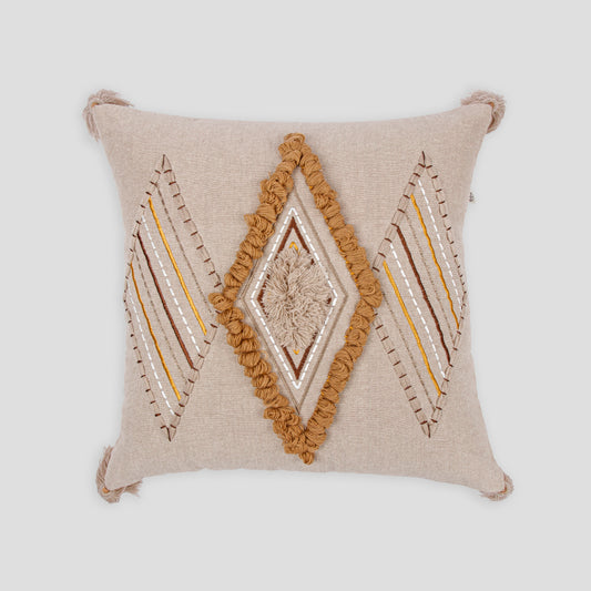 FROLIC CUSHION COVER