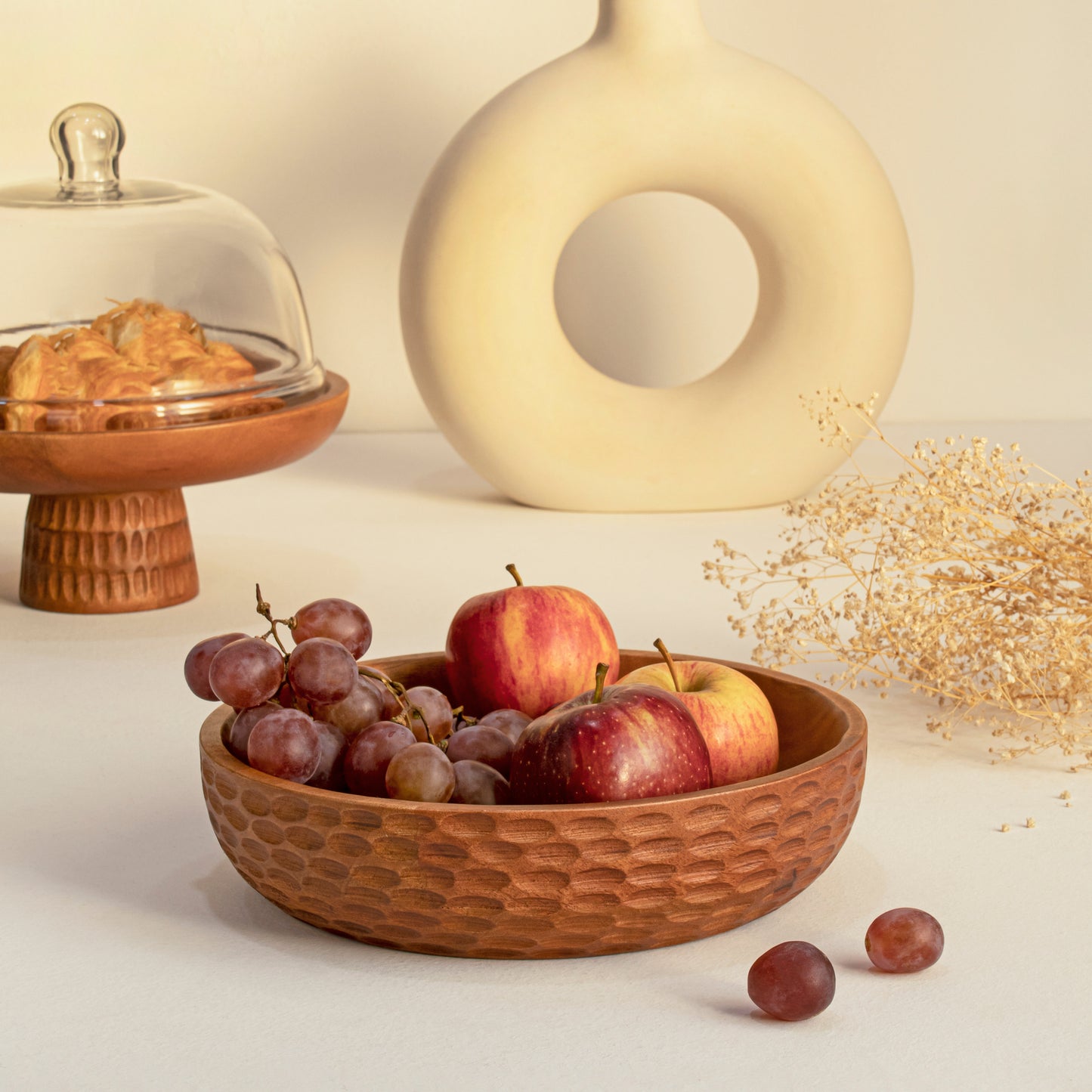 Tureen Hammer Bowl | Houmn