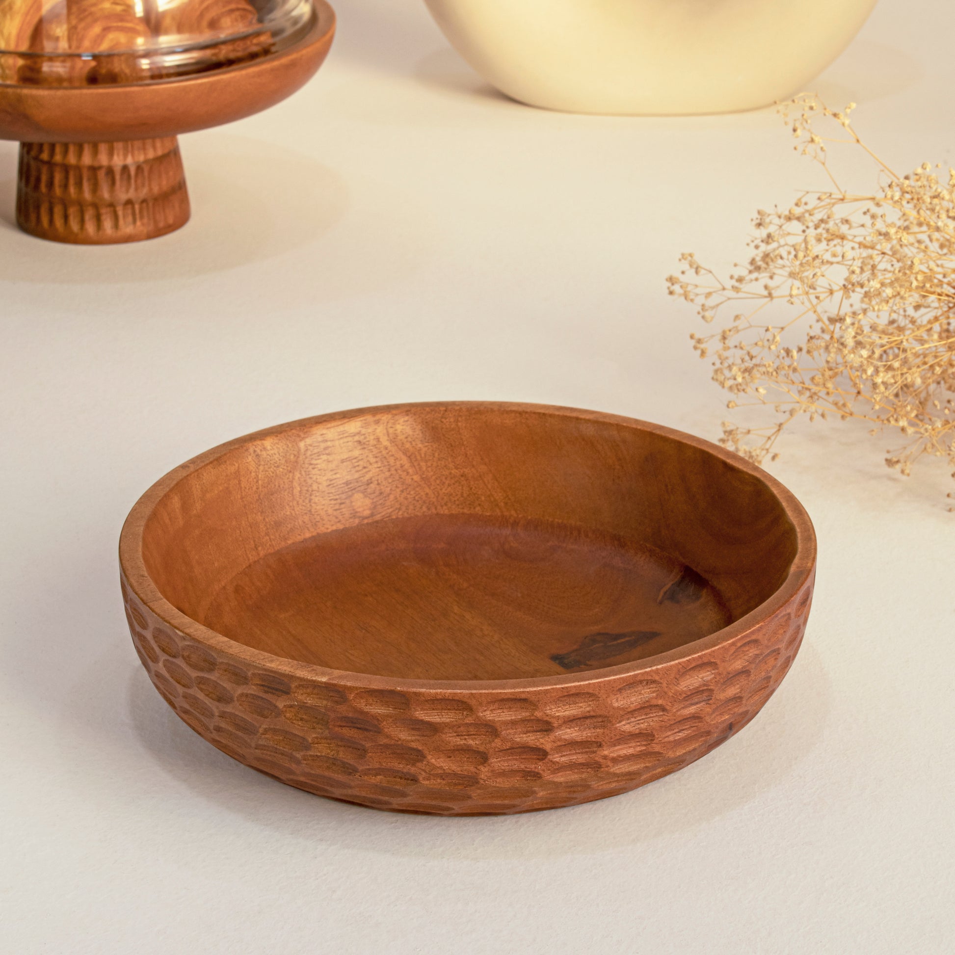 Tureen Hammer Bowl | Houmn