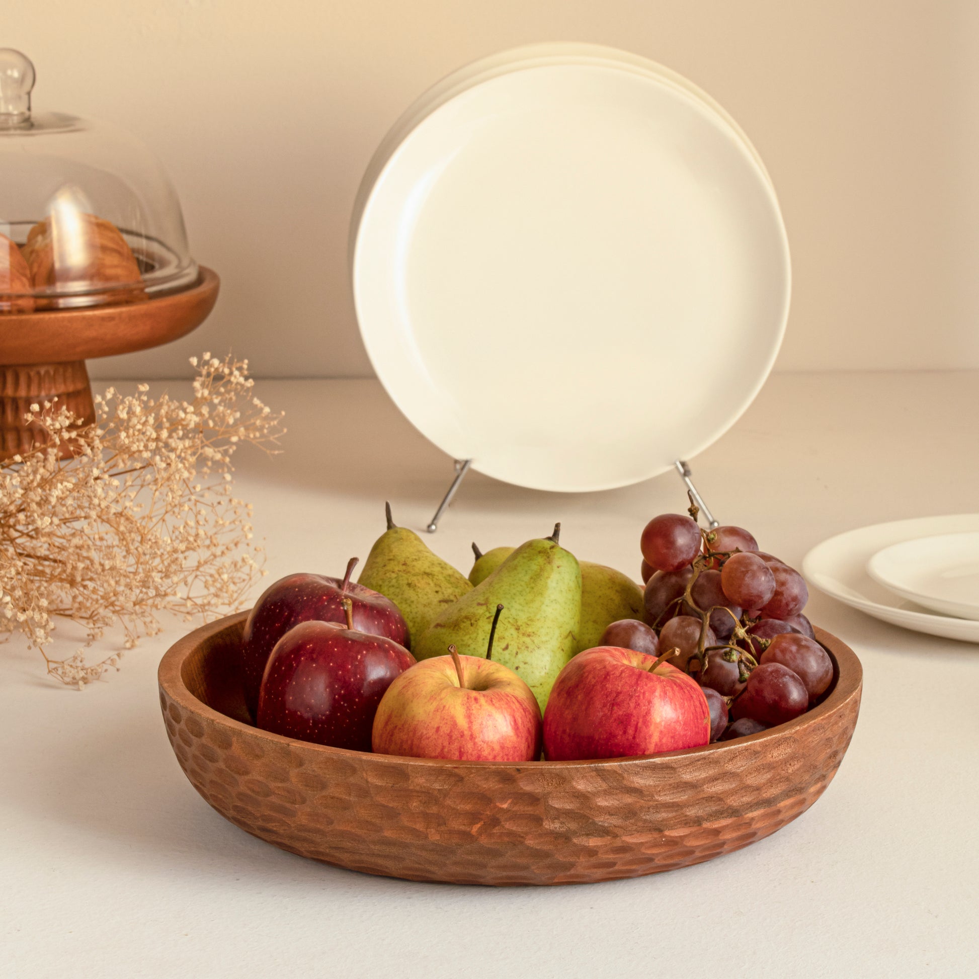Tureen Hammer Bowl | Houmn