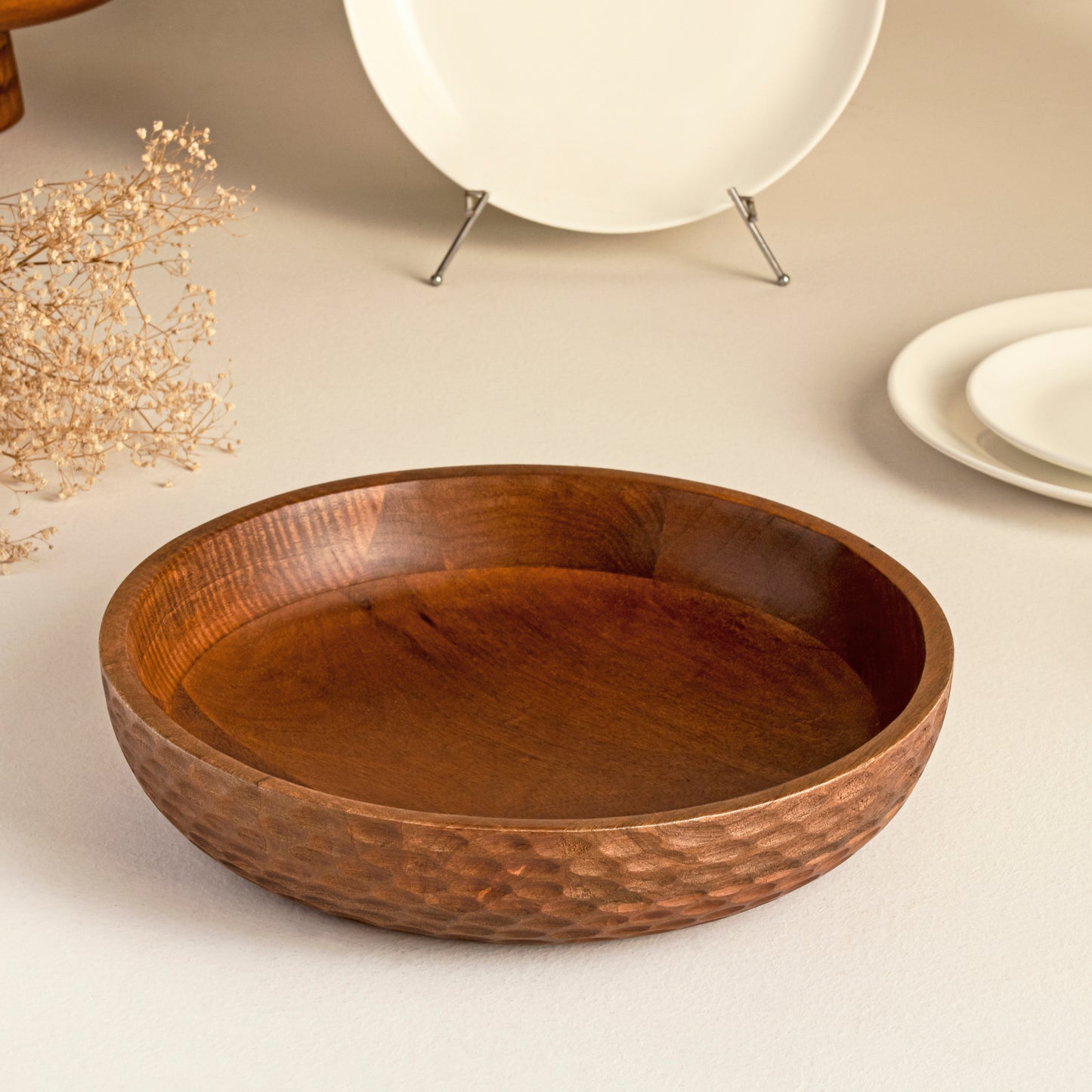 Tureen Hammer Bowl | Houmn