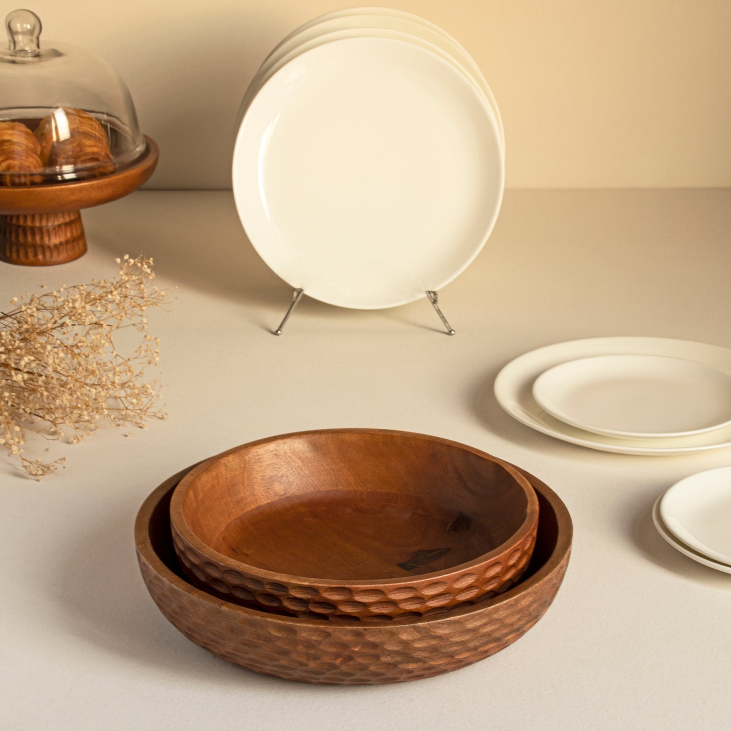 Tureen Hammer Bowl | Houmn