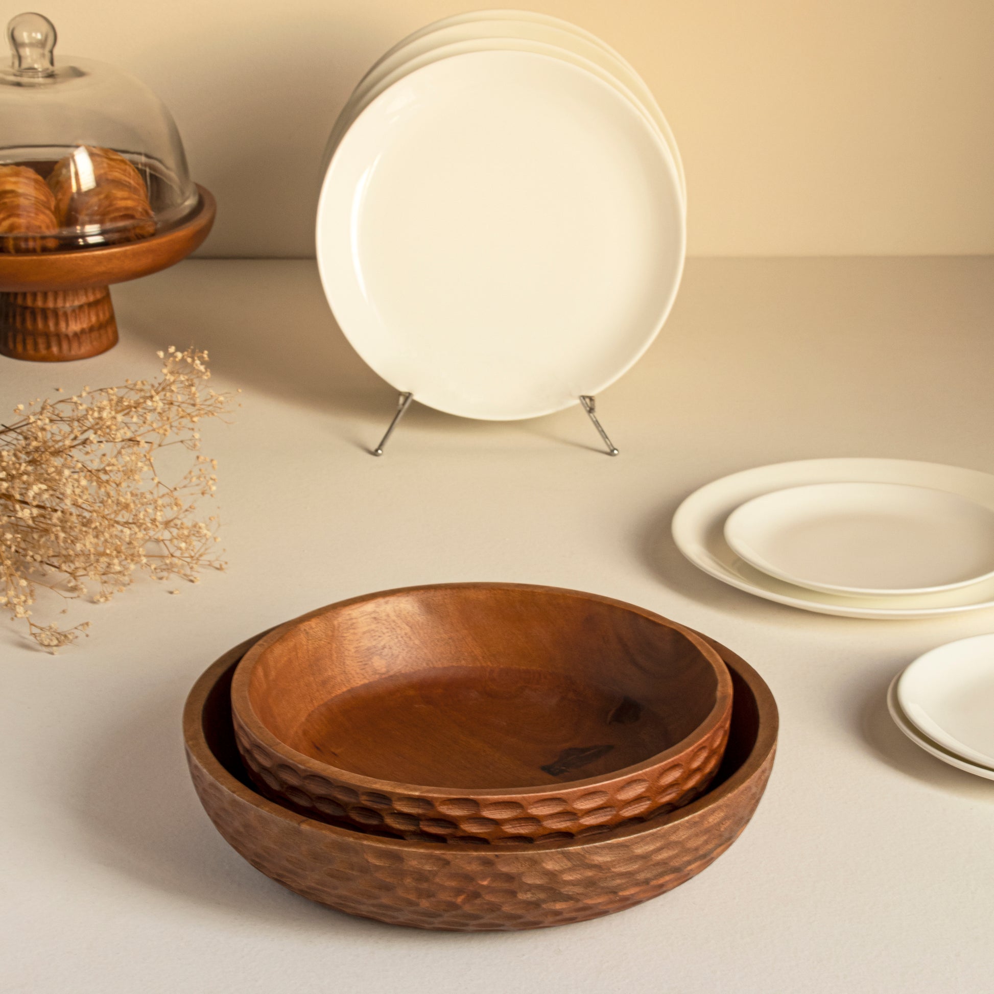 Tureen Hammer Bowl | Houmn