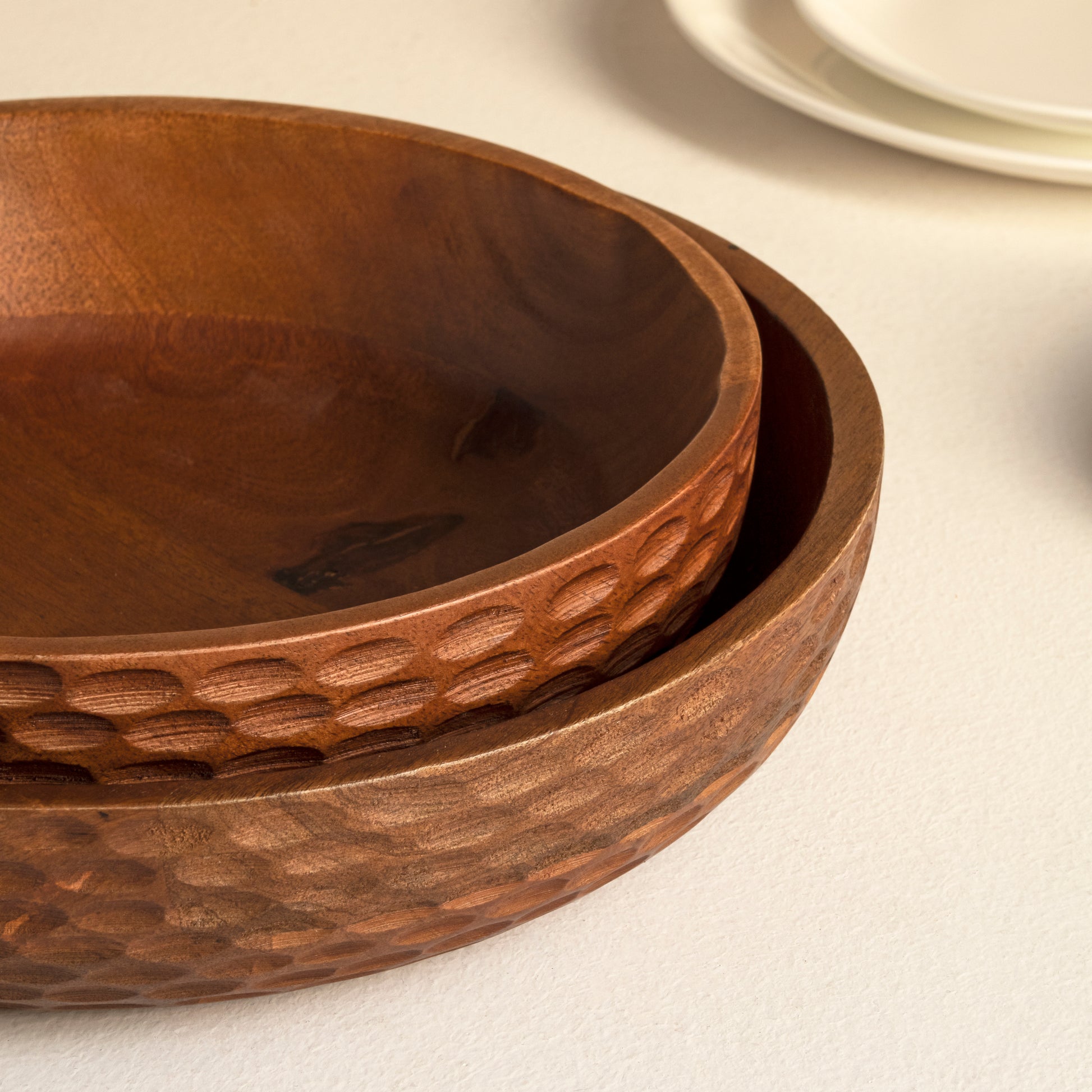 Tureen Hammer Bowl | Houmn