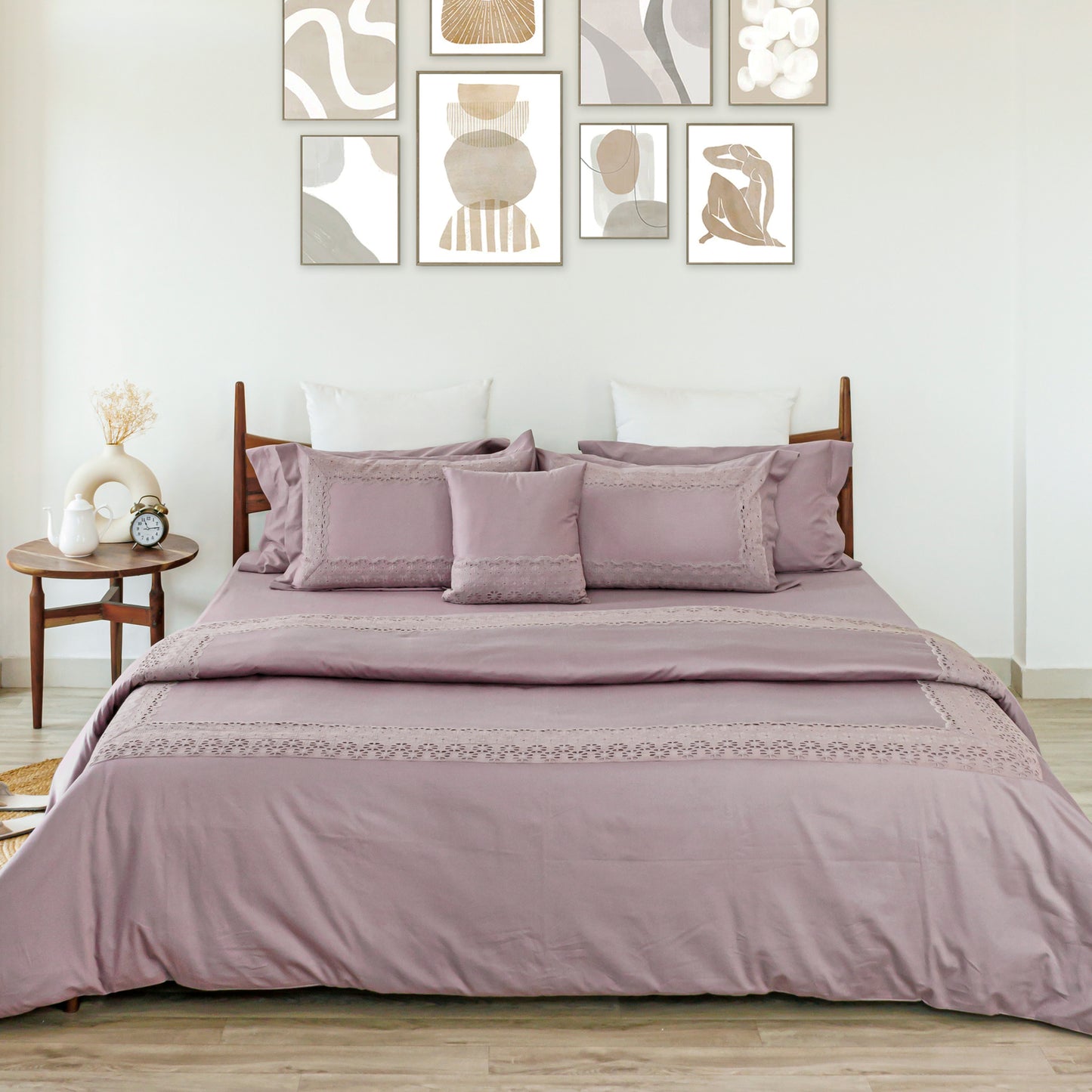 Lilly Duvet Cover set