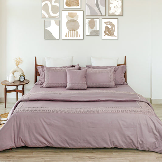 Lilly Duvet Cover set