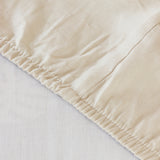 Crescent Fitted Bedsheet set