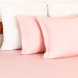 Rose Fitted Bedsheet Set