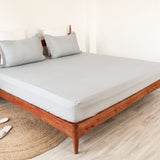 Mirage Fitted Bedsheet set