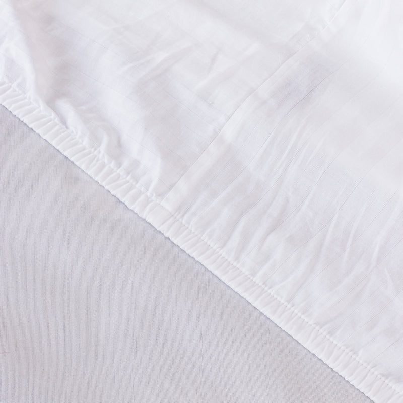 Sublimate Fitted Bedsheet set