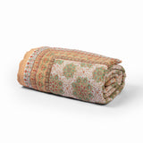 YASMIN COTTON QUILT