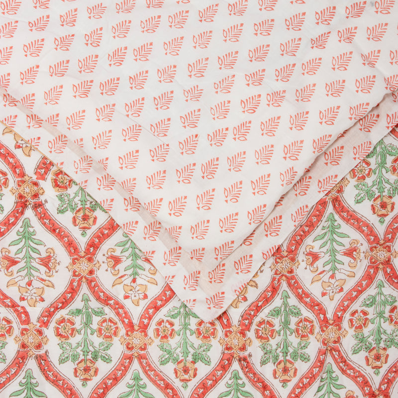 IDRIS COTTON QUILT