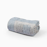 TEIWAZ COTTON QUILT