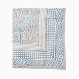 TEIWAZ COTTON QUILT