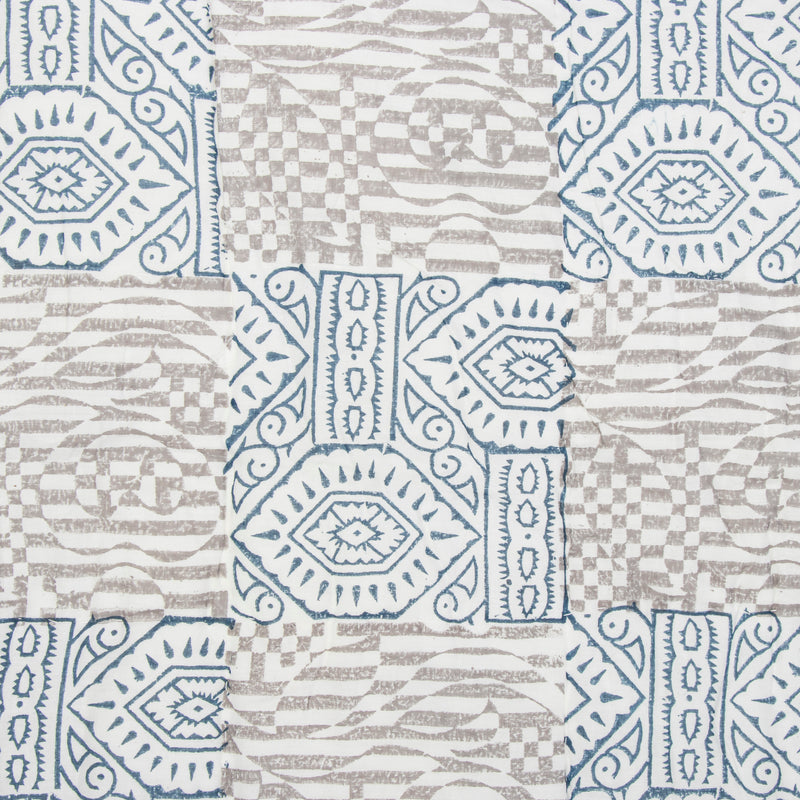 TEIWAZ COTTON QUILT