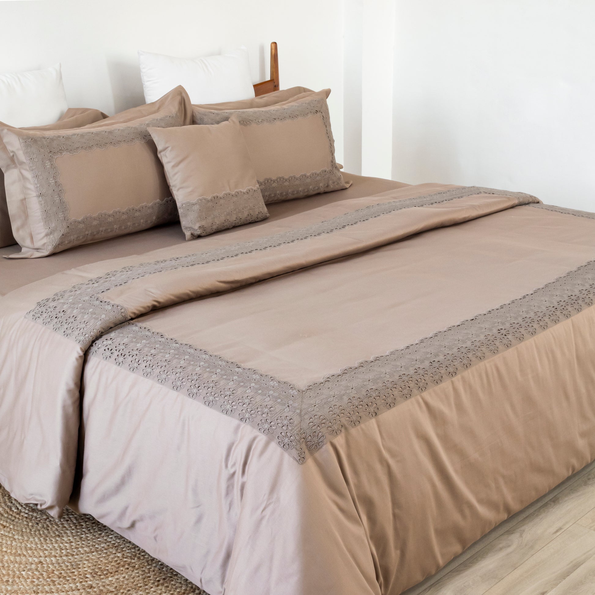 Hillside Duvet Cover Set